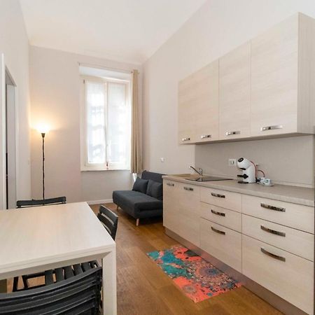 Piccolo Principe Apartment ตูริน ภายนอก รูปภาพ