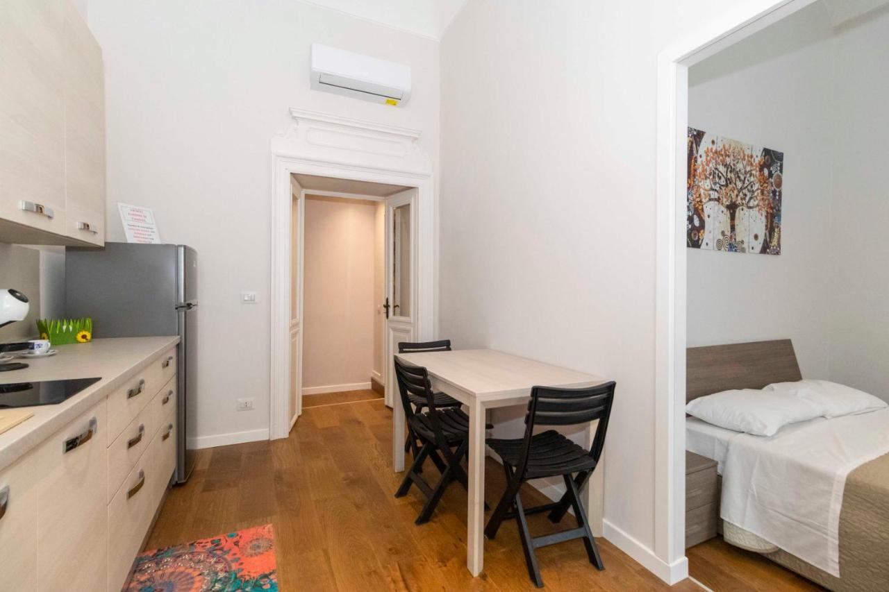 Piccolo Principe Apartment ตูริน ภายนอก รูปภาพ
