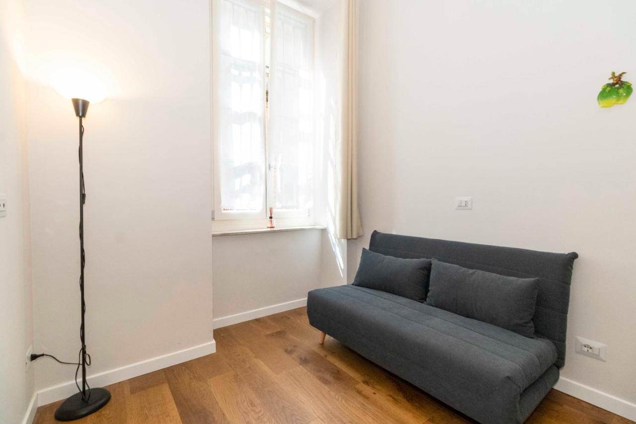 Piccolo Principe Apartment ตูริน ภายนอก รูปภาพ