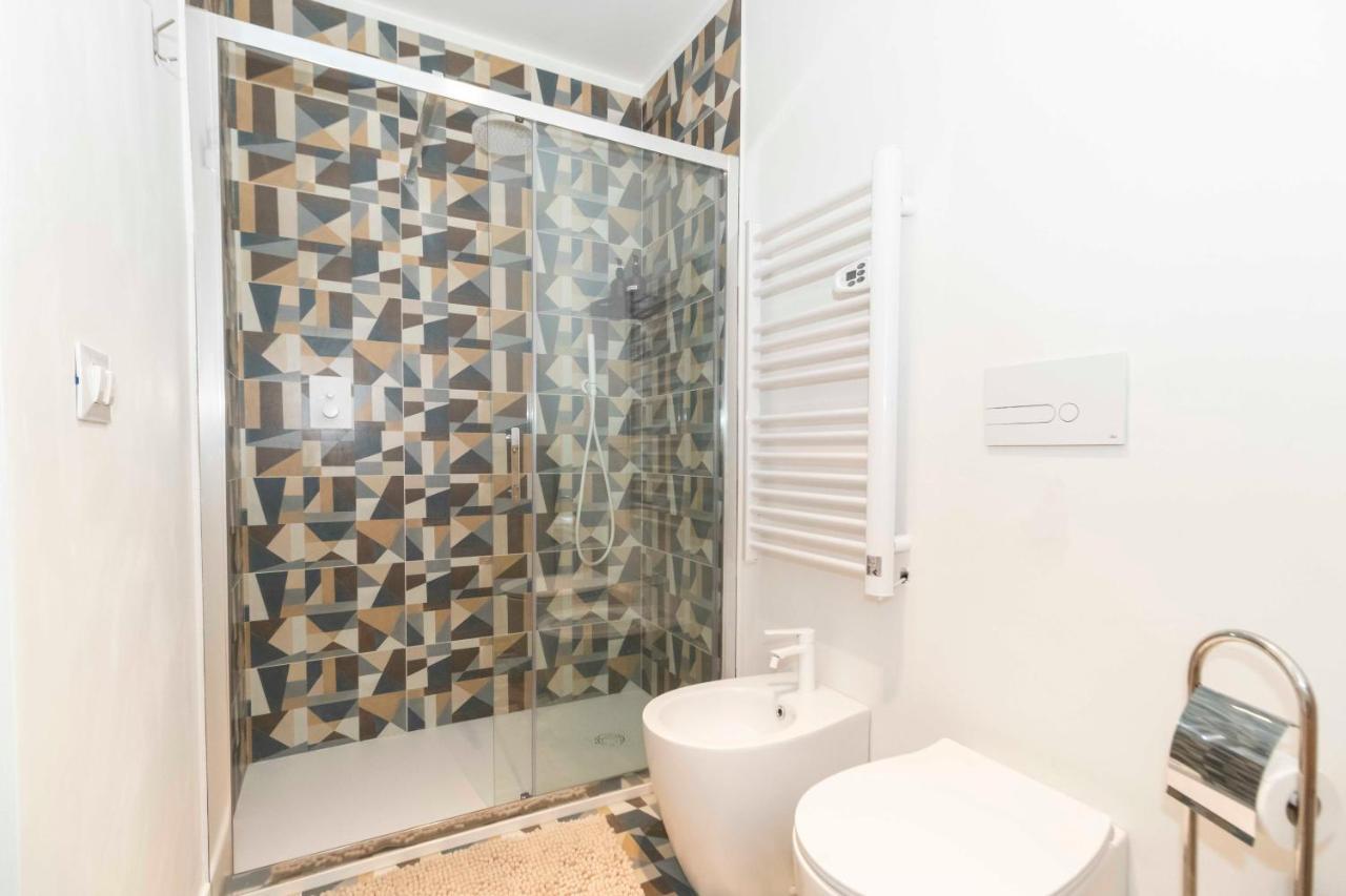 Piccolo Principe Apartment ตูริน ภายนอก รูปภาพ