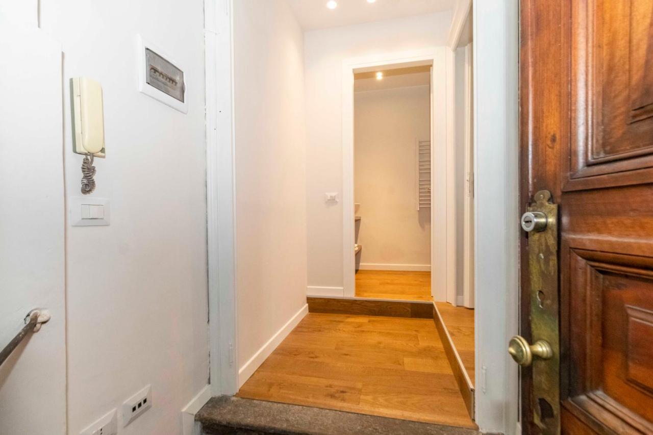 Piccolo Principe Apartment ตูริน ภายนอก รูปภาพ