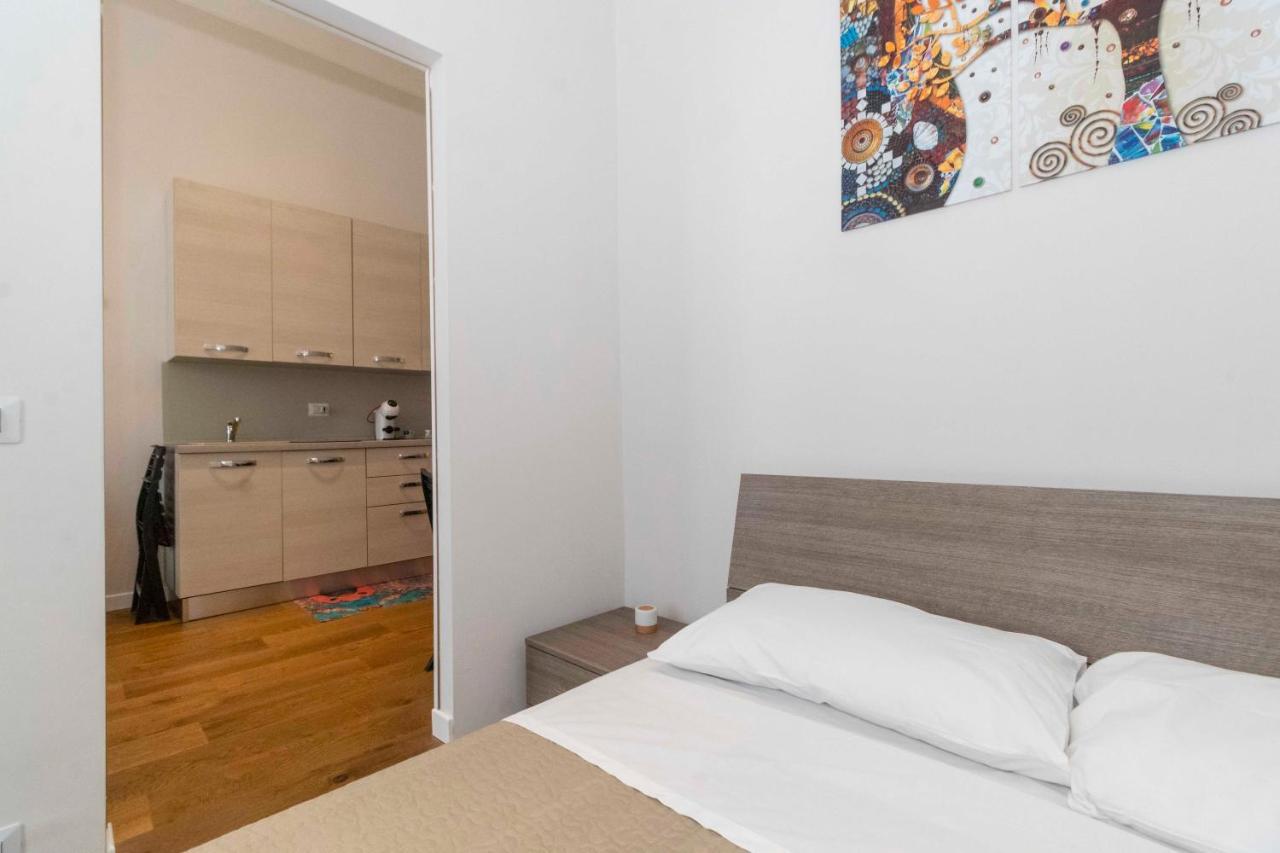 Piccolo Principe Apartment ตูริน ภายนอก รูปภาพ
