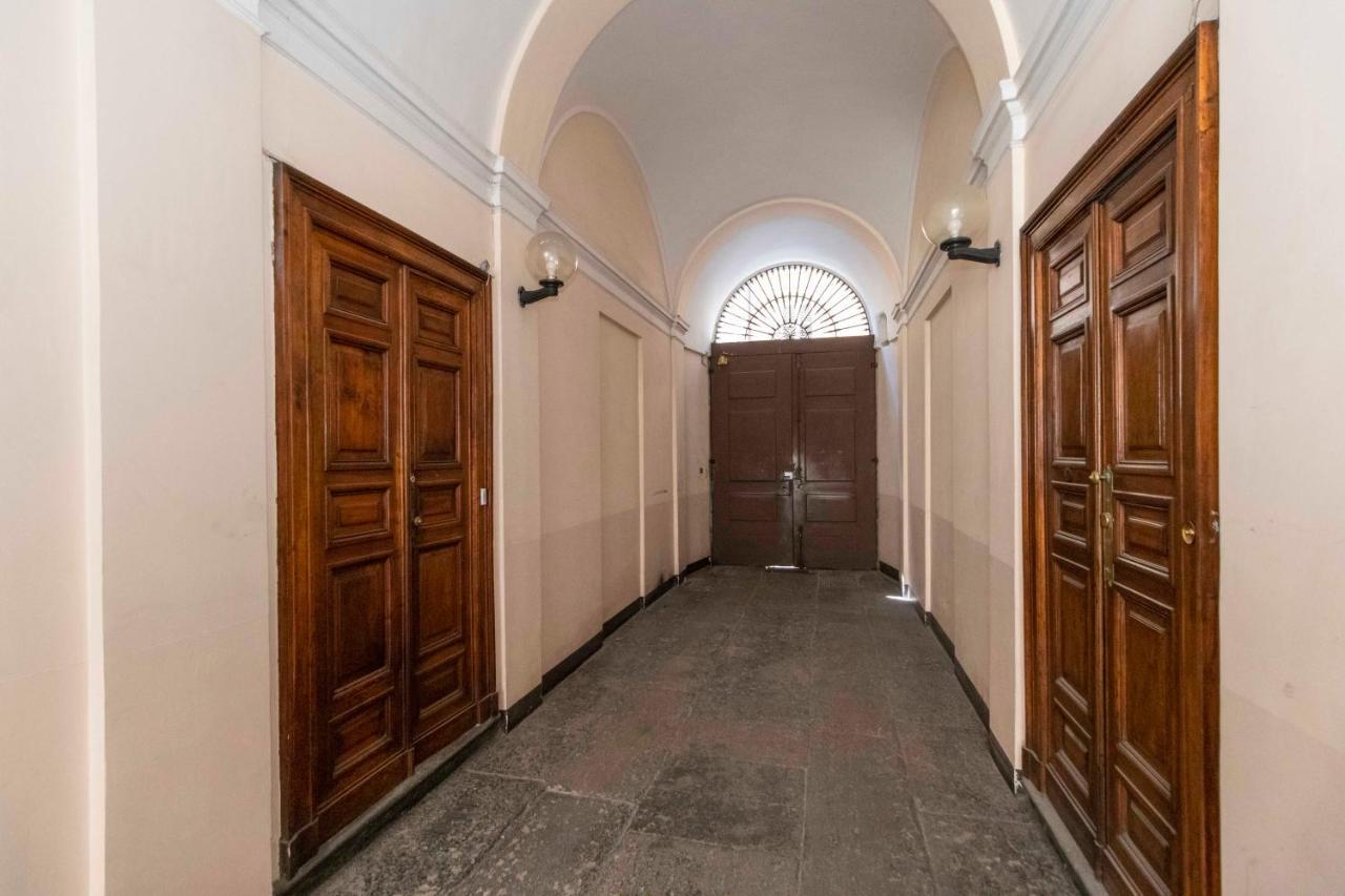 Piccolo Principe Apartment ตูริน ภายนอก รูปภาพ