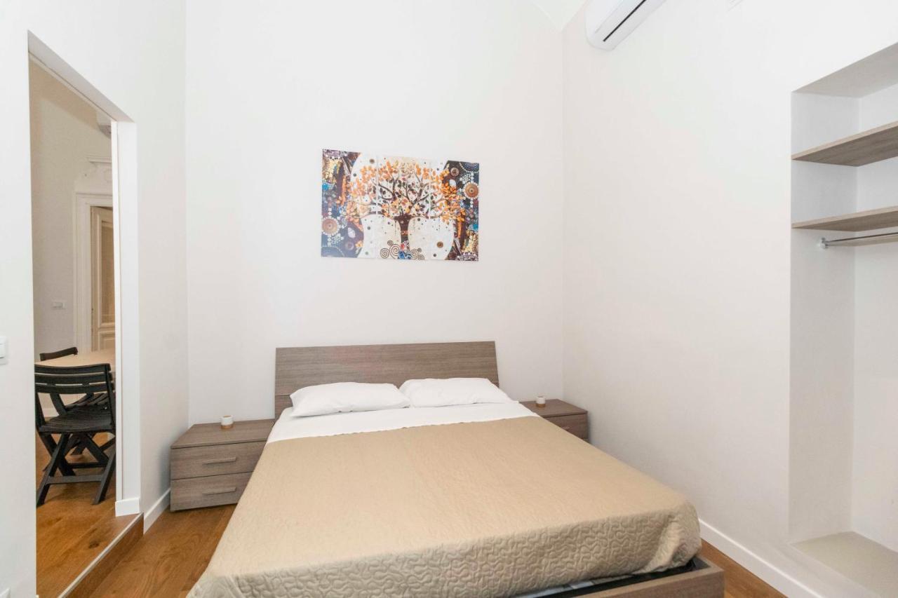 Piccolo Principe Apartment ตูริน ภายนอก รูปภาพ