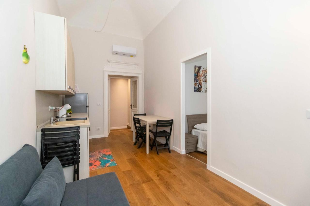 Piccolo Principe Apartment ตูริน ภายนอก รูปภาพ