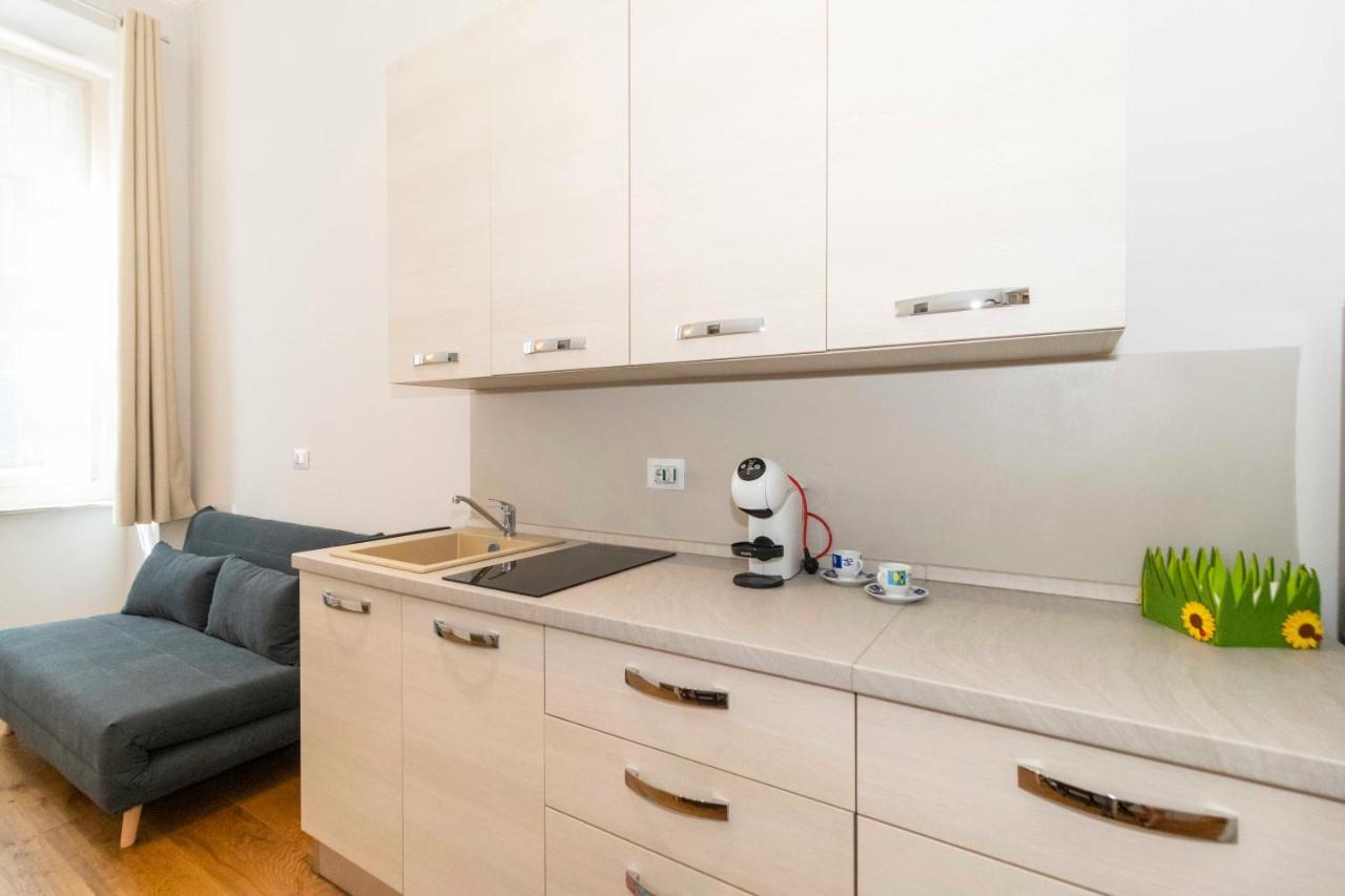 Piccolo Principe Apartment ตูริน ภายนอก รูปภาพ